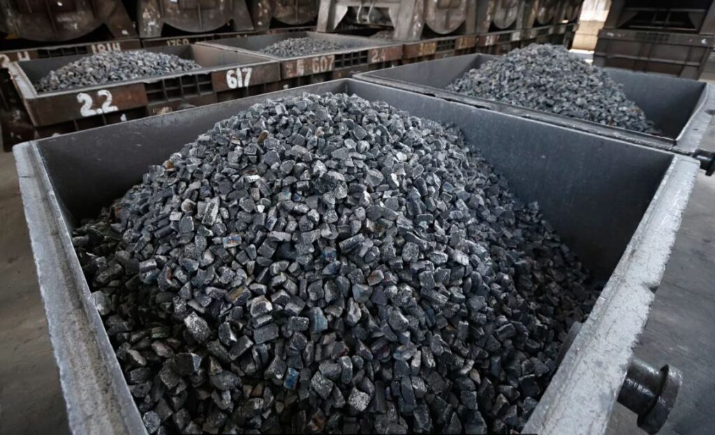 Эксперты НП «Горнопромышленники России» поддержали решения рабочей группы Минэнерго по развитию глубокой переработки угля