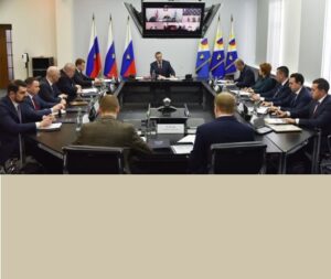 Новый резидент ТОР «Чукотка» построит объекты Баимского ГОКа