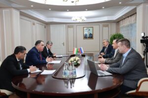 НПК «Спирит» примет участие в реализации Плана взаимодействия в сфере промышленности Минпромторга  России и профильного Министерства Таджикистана