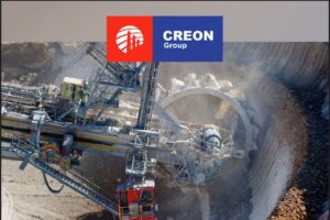 Анатолий Никитин выступит на конференции «Реагенты в горнодобывающей промышленности» и подпишет соглашение с группой CREON
